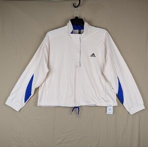 Adidas Jacket